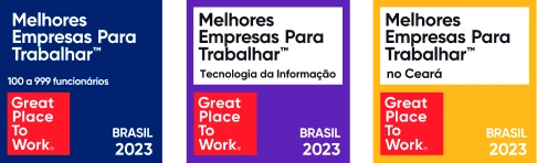 Certificações GPTW