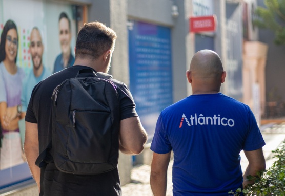 Núcleo Atlântico de Pesquisa e Desenvolvimento - NAPED